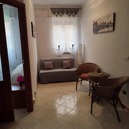 Malu Apartamento *
