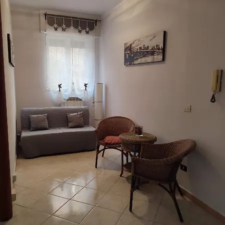 Malu Apartamento
