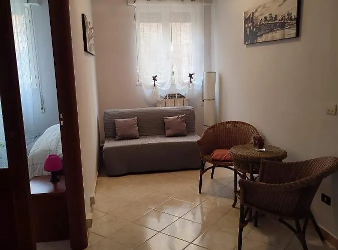 Malù Appartamento *