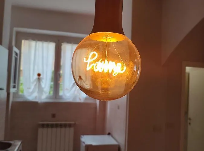 Appartamento Malù Lido di Ostia