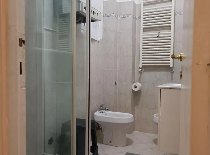 Appartamento Malù *