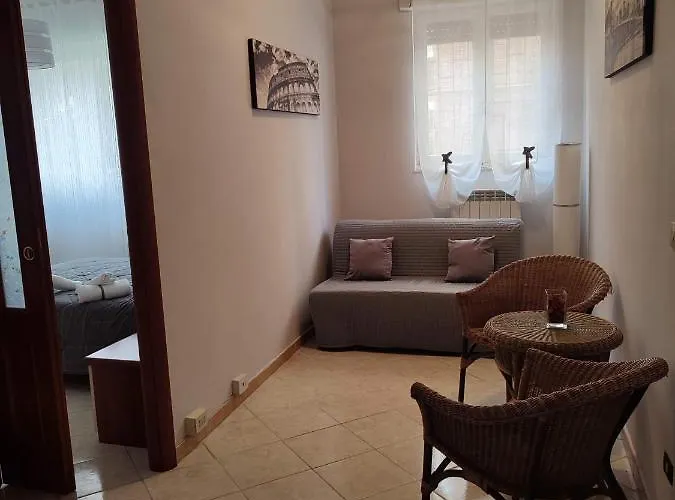 Malù * Lido di Ostia