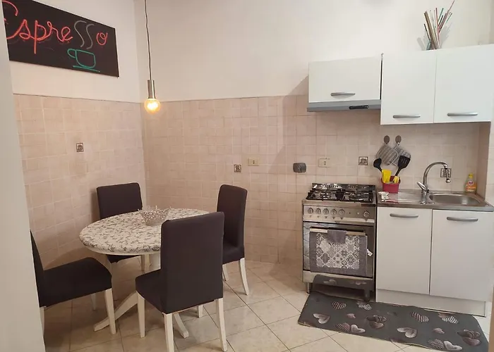 Appartamento Malù *