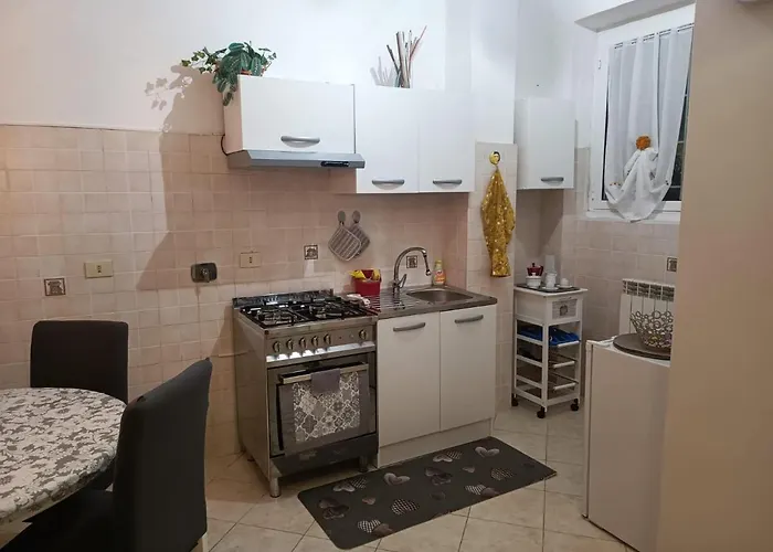 Appartamento Malù *