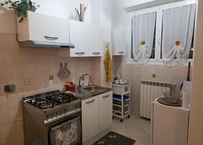 Appartamento Malù *