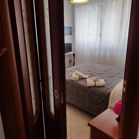 Malu Lido di Ostia
