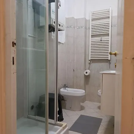 Apartamento Malu *